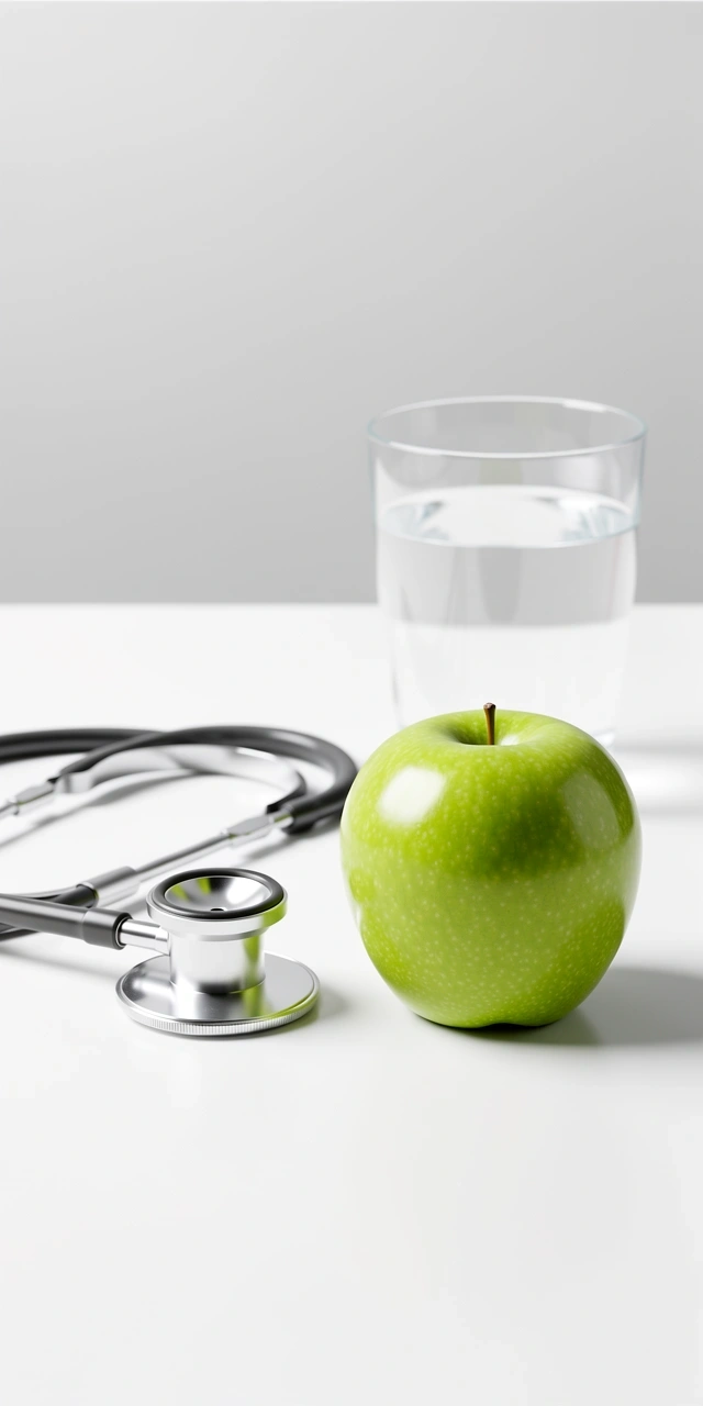 Clinical Nutrition Environment